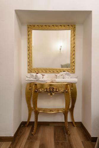 Apartamento Domus Nannini Spa - L' Arco Di Matteotti
