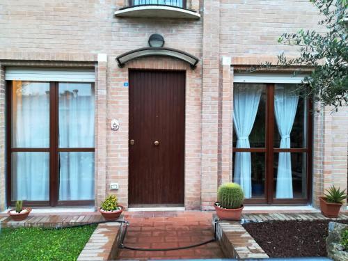 Apartamento Casa Arcobaleno