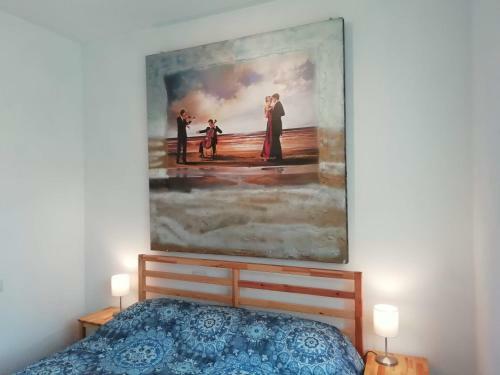 Apartamento Casa Arcobaleno
