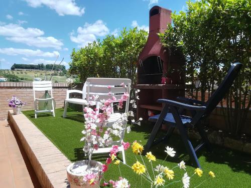 Apartamento Casa Arcobaleno