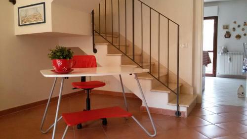 Apartamento Casa Arcobaleno