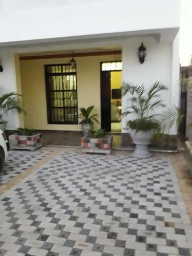 Apartamento Femars House