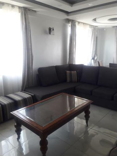 Apartamento Femars House