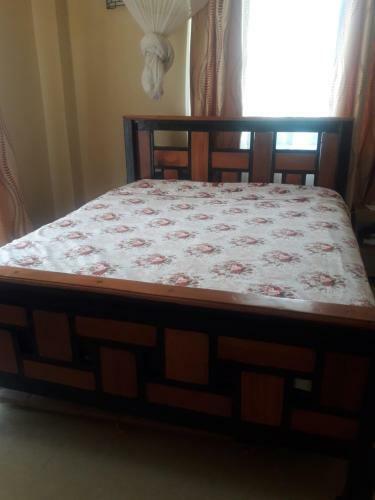 Apartamento Femars House