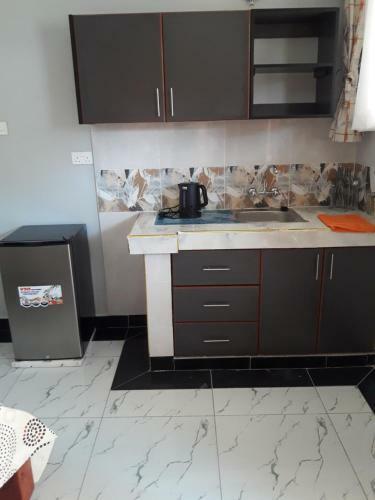 Apartamento Femars House