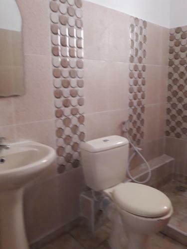 Apartamento Femars House