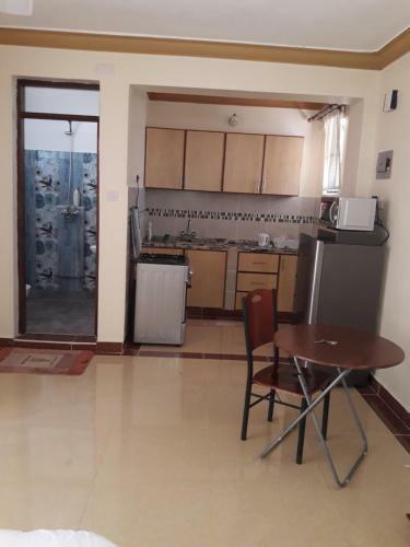 Apartamento Femars House
