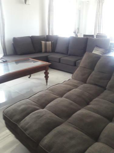 Apartamento Femars House