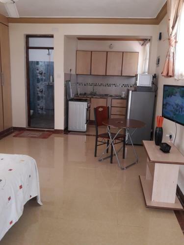 Apartamento Femars House