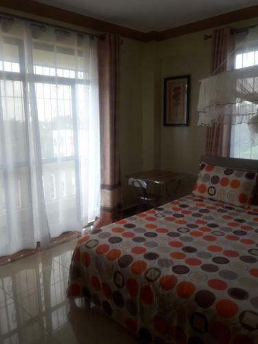 Apartamento Femars House