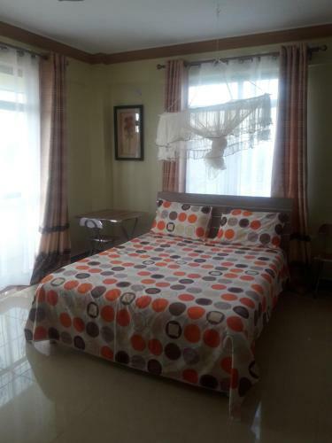 Apartamento Femars House