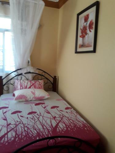 Apartamento Femars House