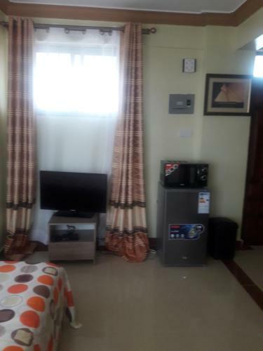 Apartamento Femars House