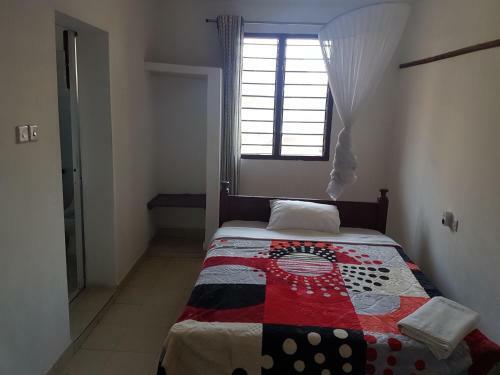 Hostal Golden Guest House- Miritini