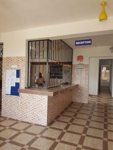 Hostal Golden Guest House- Miritini
