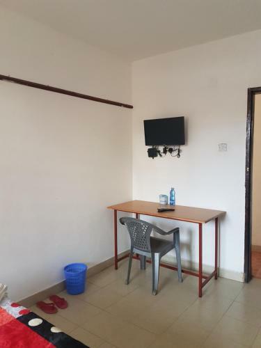Hostal Golden Guest House- Miritini