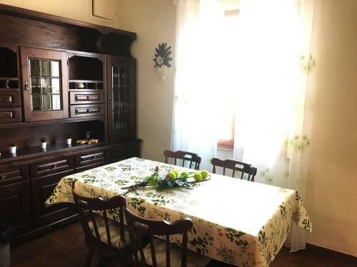 Apartamento Da Nedo&duilia