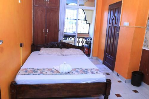 Bed & Breakfast Studio Links, Nyali