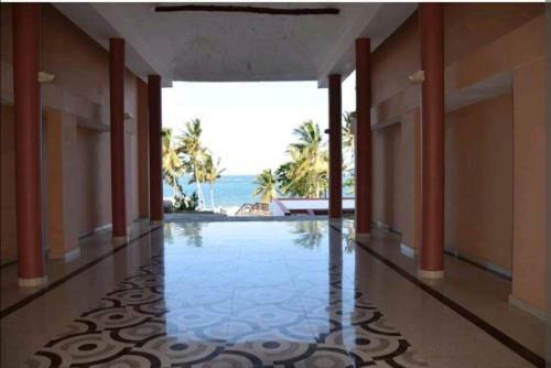 Apartamento Three Bedroom Beachfront In Shanzu Mombasa