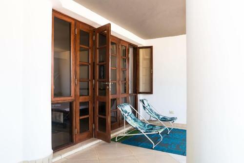 Apartamento Three Bedroom Beachfront In Shanzu Mombasa