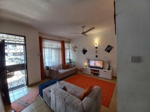 La Casa Apartment