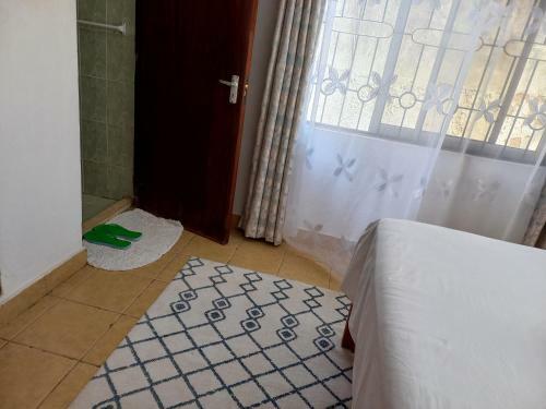 La Casa Apartment