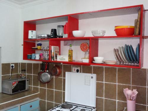 La Casa Apartment