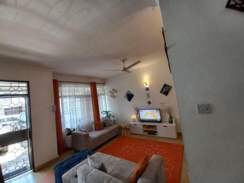La Casa Apartment