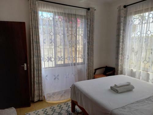 La Casa Apartment