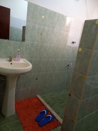 La Casa Apartment
