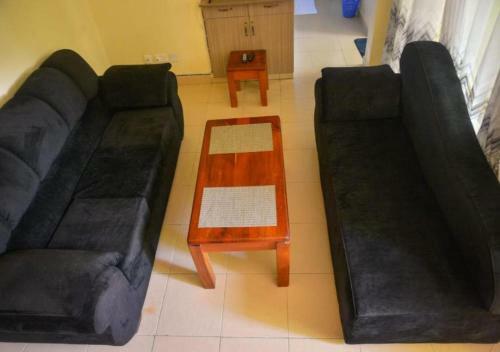 Stayplus Shanzu Apartment
