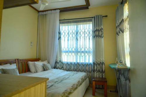 Stayplus Shanzu Apartment