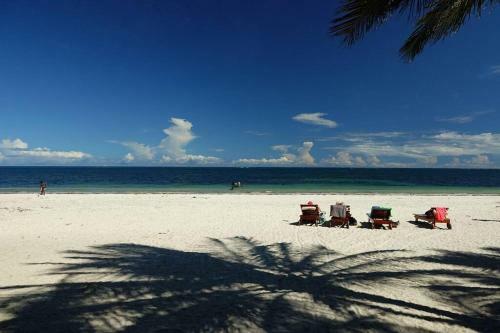 Apartamento Cowrie Beach Haven Studio