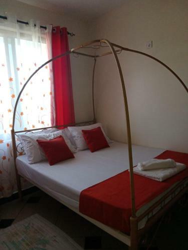 Cosy One Bedroom Apartment In Shanzu