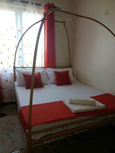 Cosy One Bedroom Apartment In Shanzu