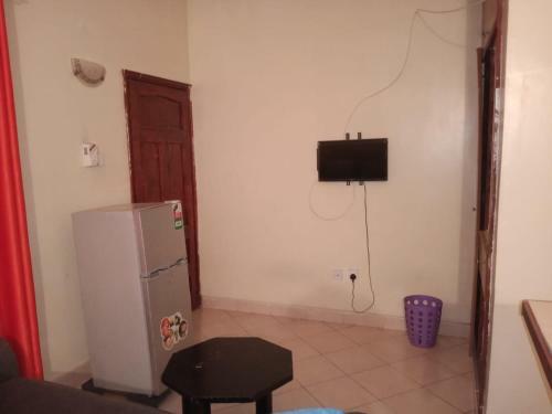 Lovely Studio Apartment In Shanzu