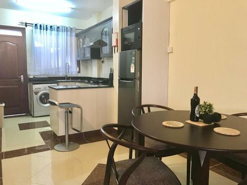 Apartamento Outlink Beach Front Nyali