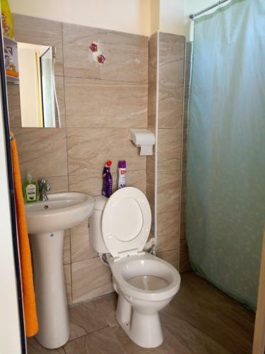 Apartamento Pride Studio Mtwapa