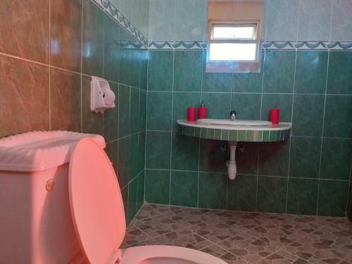 Apartamento Kijani Studio