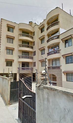 Apartamento Upper Palace Beach Road, Nyali