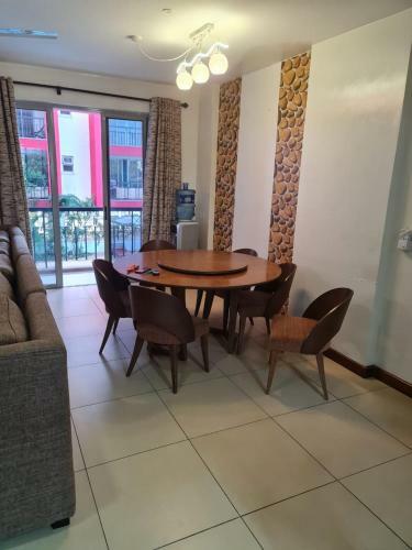 2 Bedroom Apartment Serena Beach