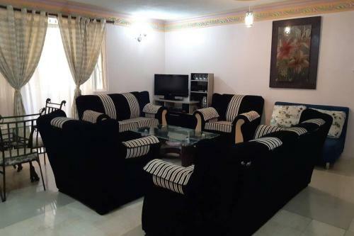 Cosy Apartment In Nyali