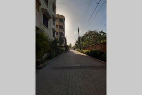 Cosy Apartment In Nyali