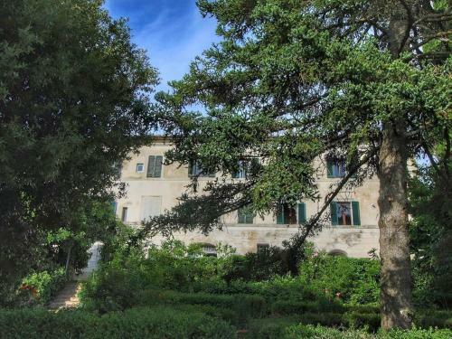 Agriturismo Villa Caselunghe - Siena