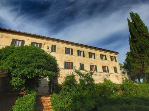 Agriturismo Villa Caselunghe - Siena