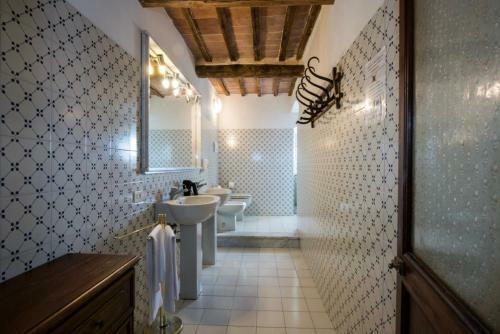 Agriturismo Villa Caselunghe - Siena