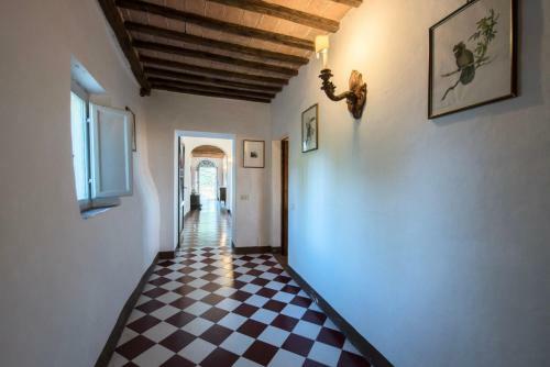 Agriturismo Villa Caselunghe - Siena