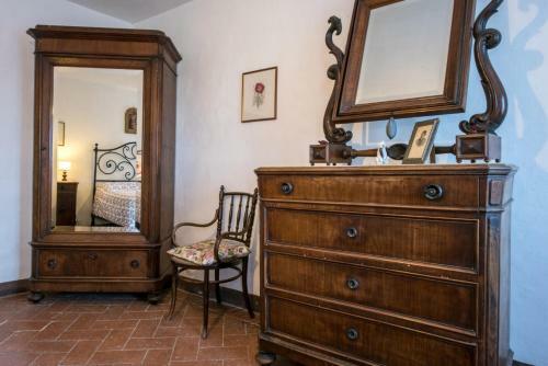 Agriturismo Villa Caselunghe - Siena