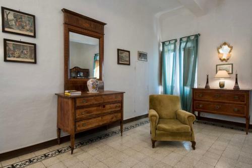 Agriturismo Villa Caselunghe - Siena