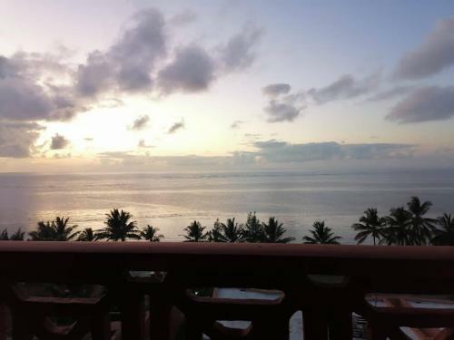 Stayplus Shanzu Beachfront Apartment